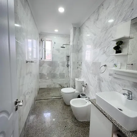 Appartamento Pura Vida Mamaia Nord 2-vila Exclusivista Cu 3 Individuale Năvodari