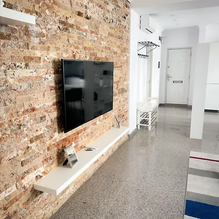 Appartamento Pura Vida Mamaia Nord 2-vila Exclusivista Cu 3 Individuale