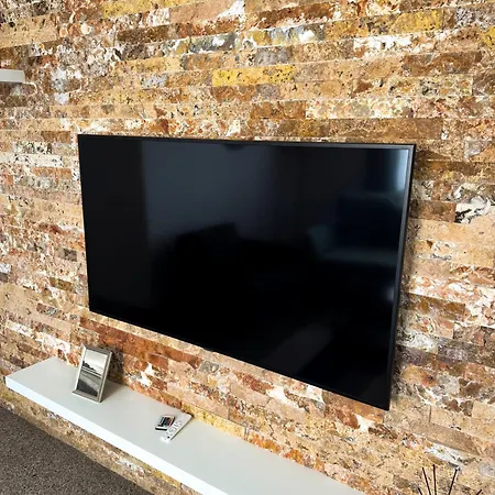 Appartamento Pura Vida Mamaia Nord 2-vila Exclusivista Cu 3 Individuale *