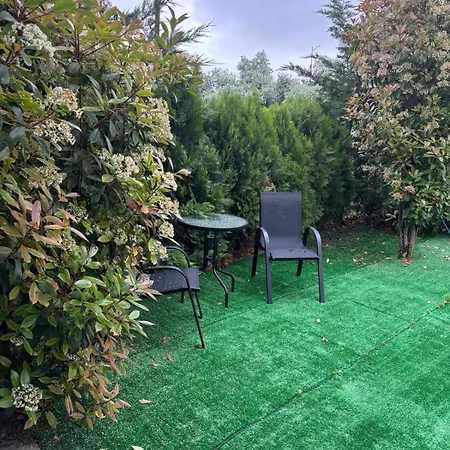 Appartamento Pura Vida Mamaia Nord 2-vila Exclusivista Cu 3 Individuale *