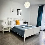 Pura Vida Mamaia Nord 2-vila Exclusivista Cu 3 Individuale شقة Năvodari