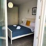 شقة Pura Vida Mamaia Nord 2-vila Exclusivista Cu 3 Individuale Năvodari