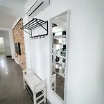 شقة Pura Vida Mamaia Nord 2-vila Exclusivista Cu 3 Individuale