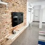 شقة Pura Vida Mamaia Nord 2-vila Exclusivista Cu 3 Individuale