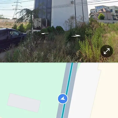 Pura Vida Mamaia Nord 2-vila Exclusivista Cu 3 Individuale * Năvodari