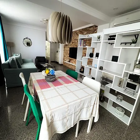 Pura Vida Mamaia Nord 2-vila Exclusivista Cu 3 Individuale شقة