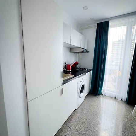 Pura Vida Mamaia Nord 2-vila Exclusivista Cu 3 Individuale * Năvodari