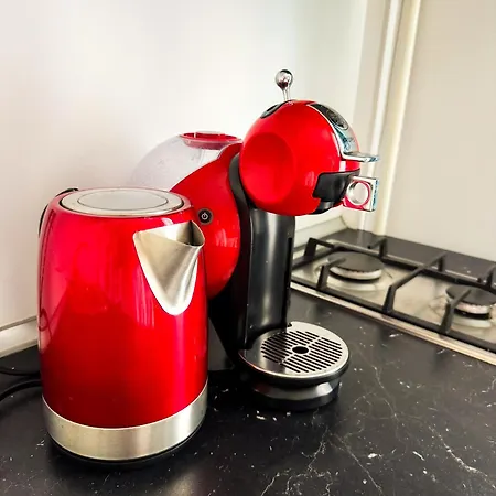 Pura Vida Mamaia Nord 2-vila Exclusivista Cu 3 Individuale Apartament *